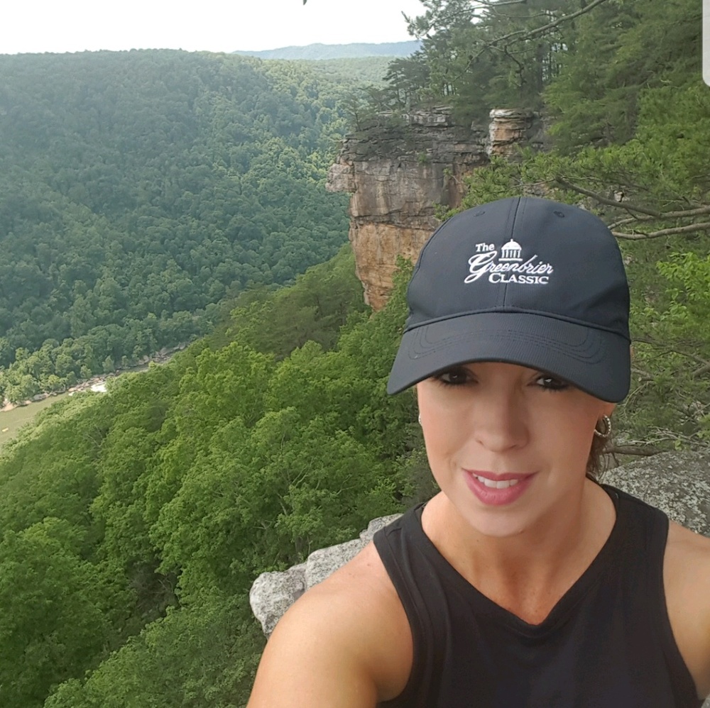 Meet your Posher, Heather